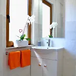 Acquedotto 5d Lägenhet