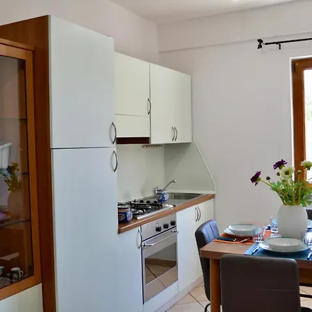 Acquedotto 5d Appartement Olbia