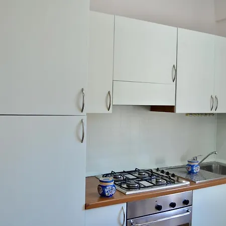Acquedotto 5d Appartement Olbia