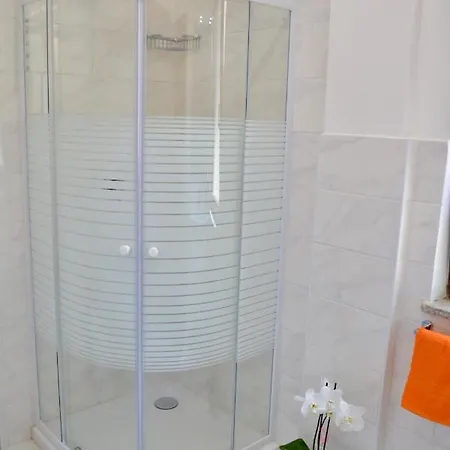 Appartement Acquedotto 5d