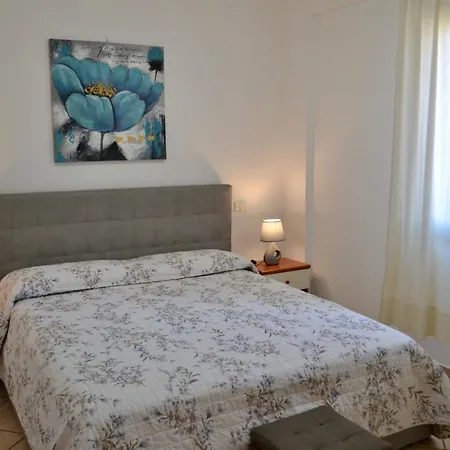 Appartement Acquedotto 5d Olbia