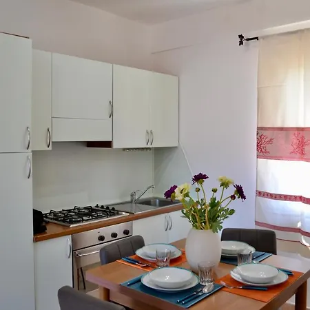 Acquedotto 5d Appartement Olbia