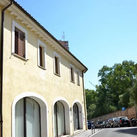 Acquedotto 5d * Olbia