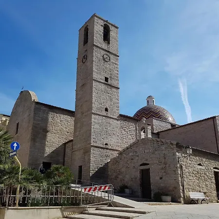 Appartement Acquedotto 5d