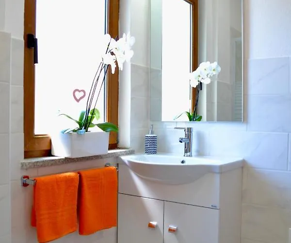 Acquedotto 5d Apartment