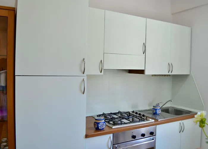 Acquedotto 5d Apartment Olbia