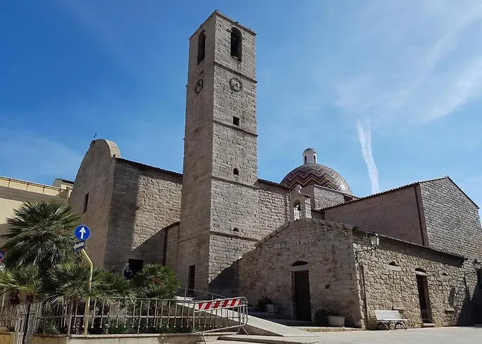 Апартаменты Acquedotto 5d